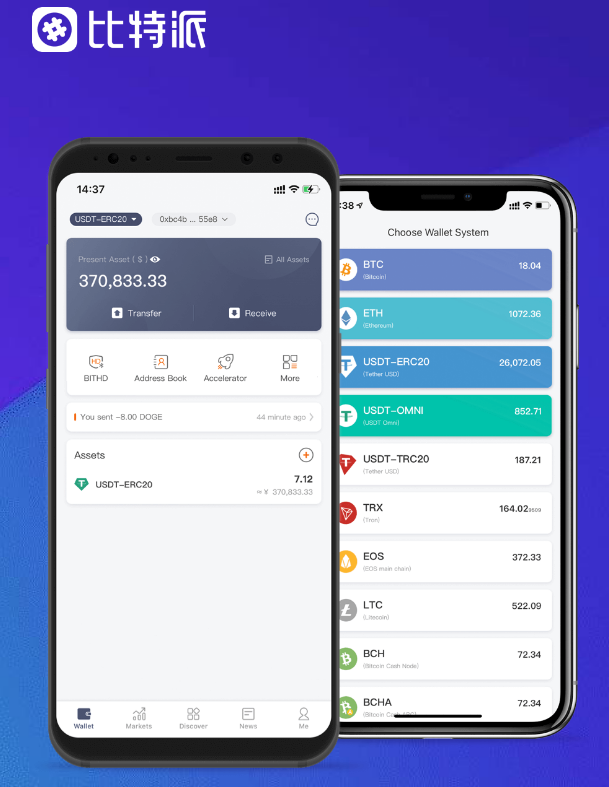 铸链